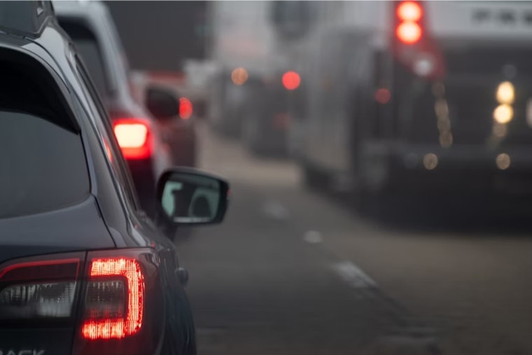 Frisco Traffic Alert: Upcoming Roadwork to Cause Commuter Delays on Multiple Streets