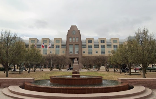 Frisco Unveils Plans for Innovative Public-Private Animal Facility, A First in North Texas