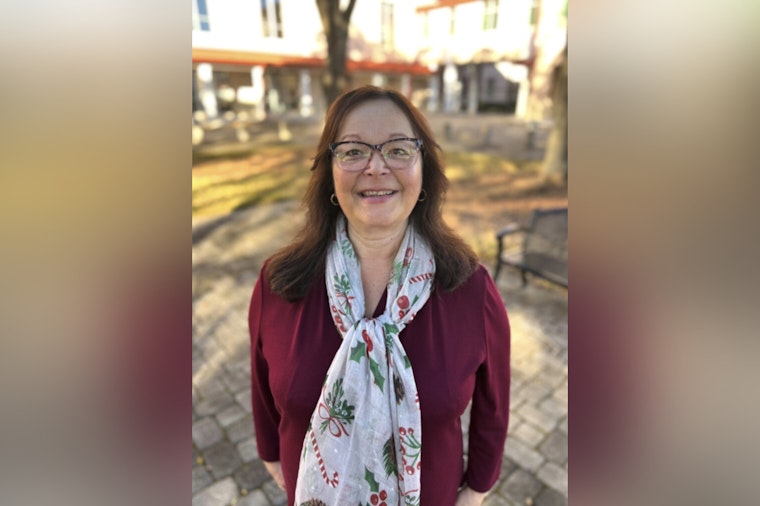 From Long Island to St. John's County, Diana's Role in the Recording Division Enriches the Local Community