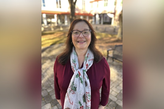 From Long Island to St. John's County, Diana's Role in the Recording Division Enriches the Local Community