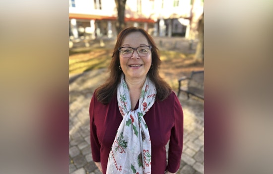 From Long Island to St. John's County, Diana's Role in the Recording Division Enriches the Local Community