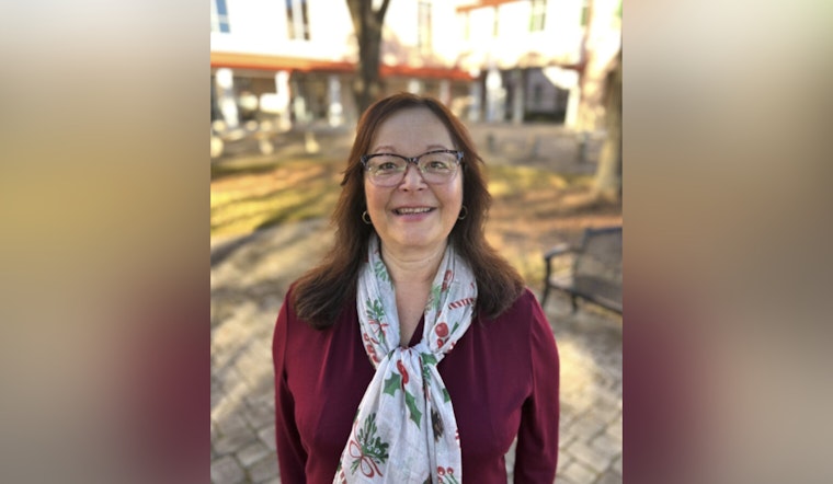 From Long Island to St. John's County, Diana's Role in the Recording Division Enriches the Local Community
