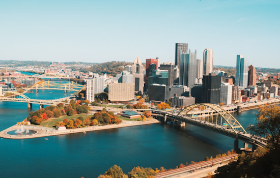 Frost Advisory Continues in Pittsburgh: Cold Snap to Grip City with Potential Freeze Conditions