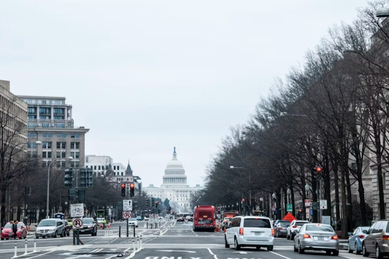 Frost Advisory Issued for Prince William and Surrounding Counties, DMV Residents Advised to Brace for Chilly Nights
