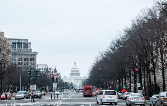 Frost Advisory Issued for Prince William and Surrounding Counties, DMV Residents Advised to Brace for Chilly Nights