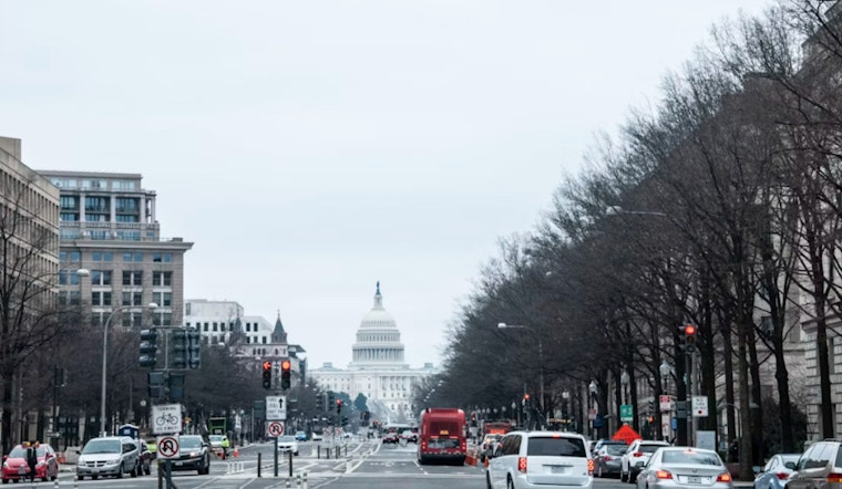 Frost Advisory Issued for Prince William and Surrounding Counties, DMV Residents Advised to Brace for Chilly Nights