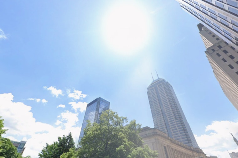 Frost Advisory Issued in Indianapolis as Autumn Chill Sets In, Sunny Days Ahead
