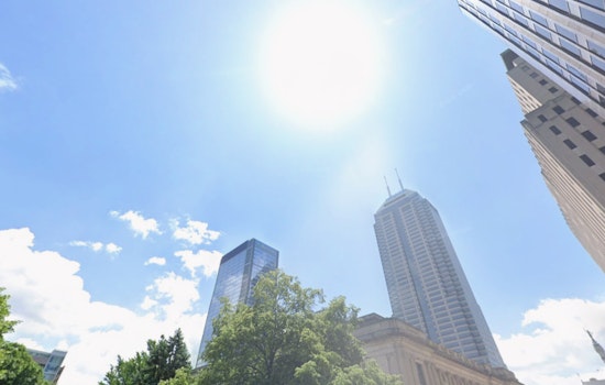 Frost Advisory Issued in Indianapolis as Autumn Chill Sets In, Sunny Days Ahead