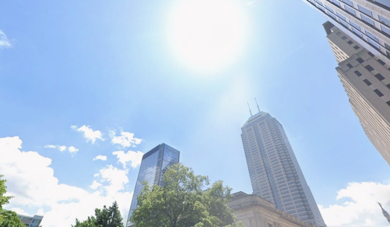 Frost Advisory Issued in Indianapolis as Autumn Chill Sets In, Sunny Days Ahead