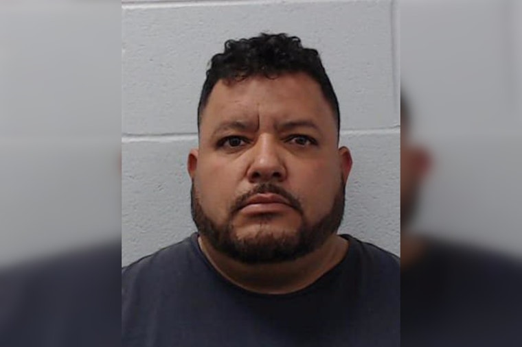 Fugitive Wanted on 30 Sexual Assault Warrants Extradited from Canada to Texas