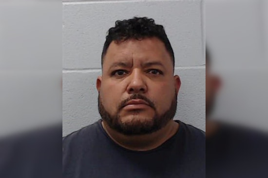 Fugitive Wanted on 30 Sexual Assault Warrants Extradited from Canada to Texas