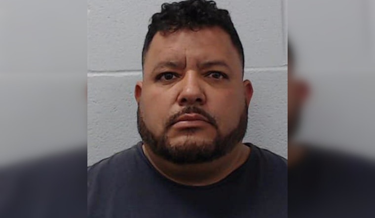 Fugitive Wanted on 30 Sexual Assault Warrants Extradited from Canada to Texas