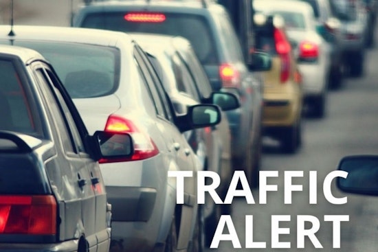 Gahanna Alert: Traffic Signal Upgrades to Disrupt Mill and Granville Streets Commute