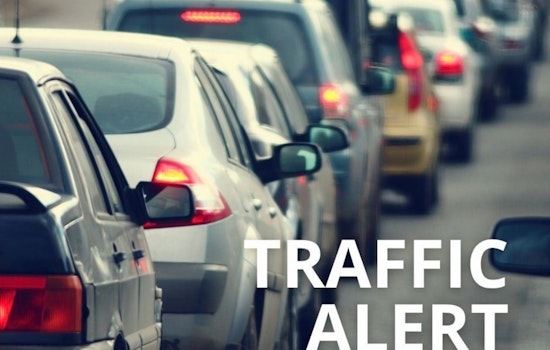 Gahanna Alert: Traffic Signal Upgrades to Disrupt Mill and Granville Streets Commute