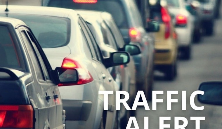 Gahanna Alert: Traffic Signal Upgrades to Disrupt Mill and Granville Streets Commute