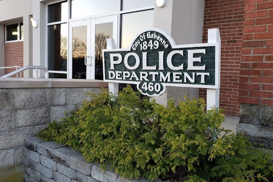 Gahanna Police Offer Digital Home Watch Program for Holiday Travelers