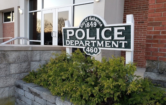 Gahanna Police Offer Digital Home Watch Program for Holiday Travelers