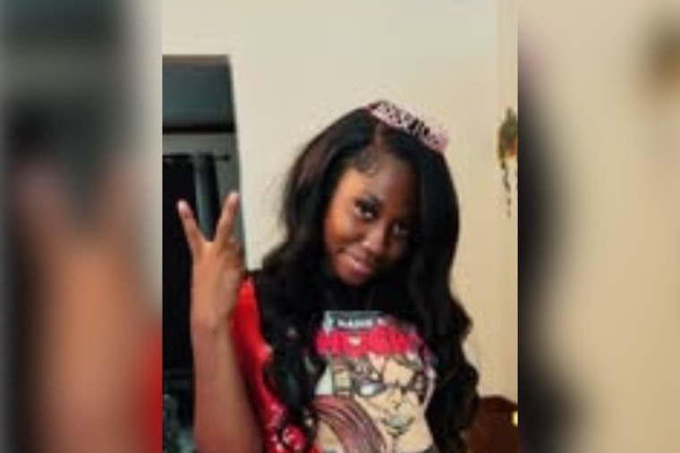 Gahanna Police Seek Public's Help in Locating Missing Girl Jahzlyn Monique Jameson