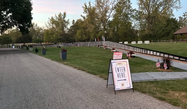 Gahanna Readies for Vietnam Traveling Memorial Wall Visit with Ample Parking and Free Shuttles