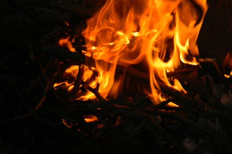 Galveston County Imposes Burn Ban Amid Severe Drought Conditions to Prevent Wildfires