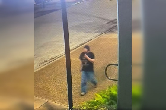 Galveston Girl Bites Suspect, Escapes Attempted Kidnapping On Walk To School