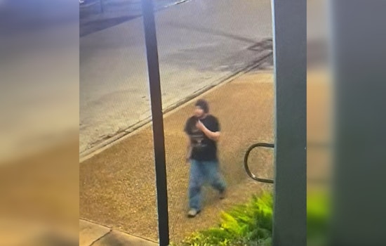Galveston Girl Bites Suspect, Escapes Attempted Kidnapping On Walk To School