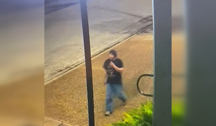 Galveston Girl Bites Suspect, Escapes Attempted Kidnapping On Walk To School