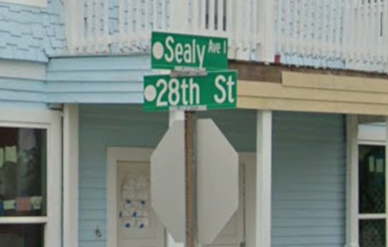 Galveston Police Pursue Suspect in Attempted Kidnapping of Teen En Route to Central Middle School