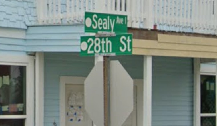 Galveston Police Pursue Suspect in Attempted Kidnapping of Teen En Route to Central Middle School
