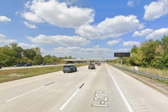 Garden City Man, 18, Fatally Struck on I-275 in Canton Township After Entering Highway on Foot