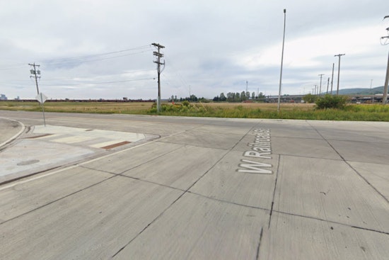 Garfield Avenue Embarks on Rehabilitation Project as Two-Way Traffic Continues During Construction