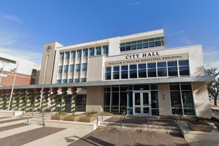 Garland City Hall Hosts 'Texas Tamales: Wrapped in Tradition' Exhibit Celebrating Culinary Heritage