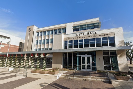 Garland City Hall Hosts 'Texas Tamales: Wrapped in Tradition' Exhibit Celebrating Culinary Heritage