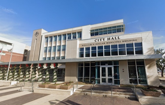 Garland City Hall Hosts 'Texas Tamales: Wrapped in Tradition' Exhibit Celebrating Culinary Heritage