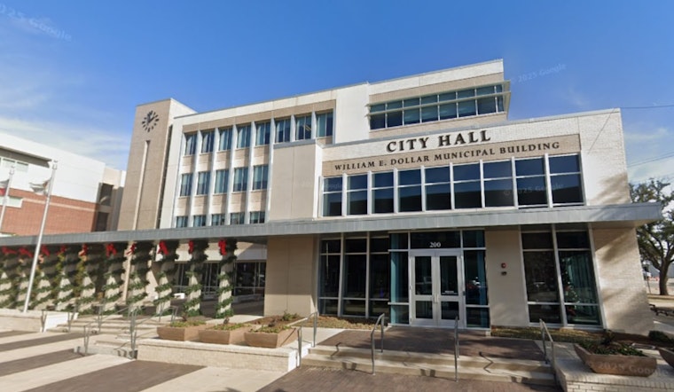 Garland City Hall Hosts 'Texas Tamales: Wrapped in Tradition' Exhibit Celebrating Culinary Heritage