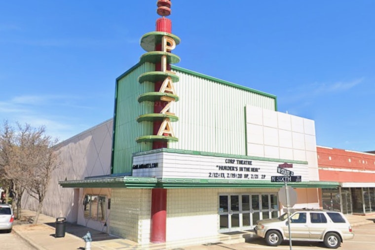 Garland Cultural Arts to Host Premiere of Filmmaker Andrew Orticio's 'Bahala Na' in Celebration of Filipino American History Month