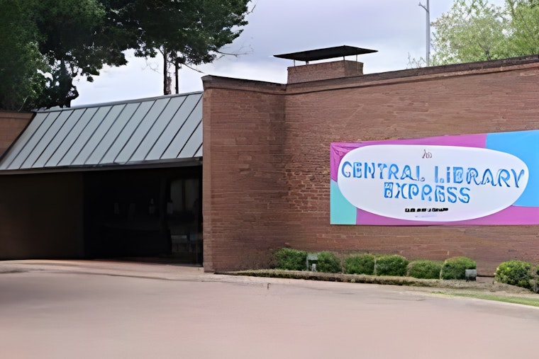Garland Departments Relocate Temporarily Amid Renovation of Municipal Building