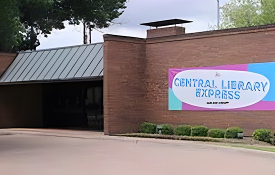 Garland Departments Relocate Temporarily Amid Renovation of Municipal Building