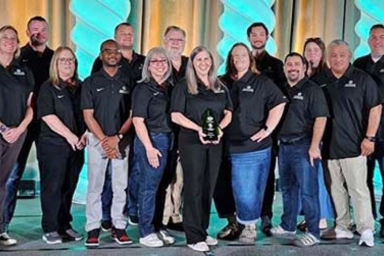 Garland Parks & Recreation Department Earns Prestigious CAPRA Accreditation at National Conference in Orlando