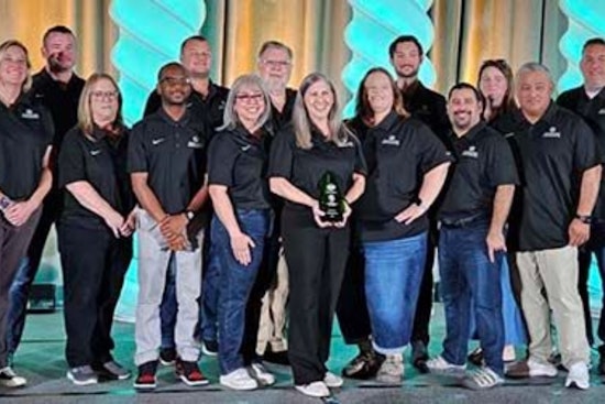 Garland Parks & Recreation Department Earns Prestigious CAPRA Accreditation at National Conference in Orlando