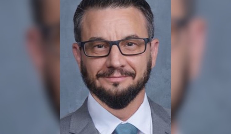 Garland Welcomes New Fleet Services Director with Over 30 Years of Industry Experience