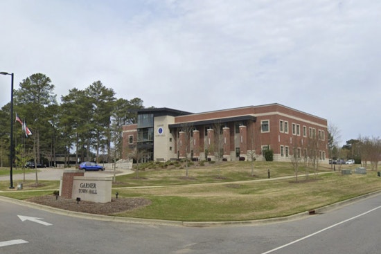 Garner, NC Town Council to Hold Key Public Hearing on Residential and Mixed-Use Development Future