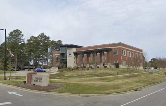 Garner, NC Town Council to Hold Key Public Hearing on Residential and Mixed-Use Development Future