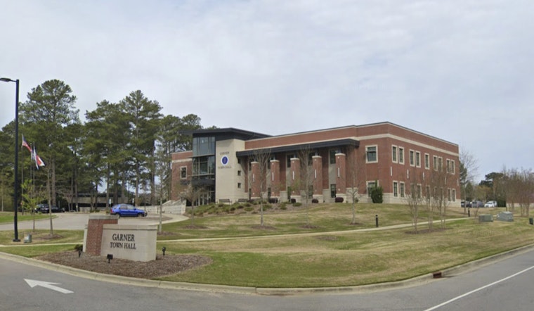 Garner, NC Town Council to Hold Key Public Hearing on Residential and Mixed-Use Development Future