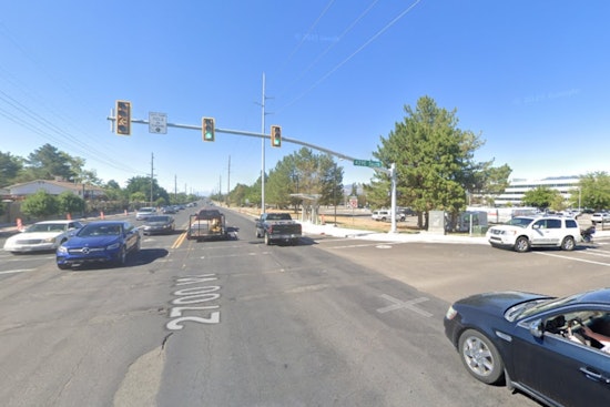 Gas Leak Prompts Swift Evacuation of Taylorsville State Office Building Following Backhoe Incident