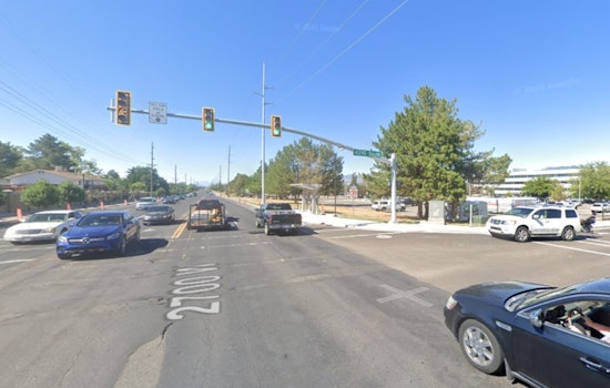 Gas Leak Prompts Swift Evacuation of Taylorsville State Office Building Following Backhoe Incident