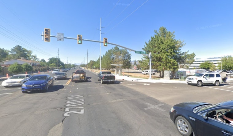 Gas Leak Prompts Swift Evacuation of Taylorsville State Office Building Following Backhoe Incident