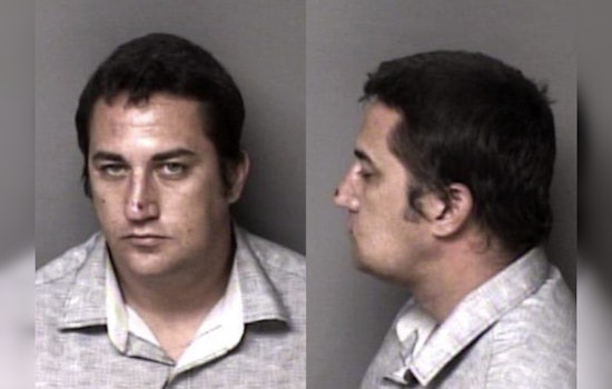Gastonia Police Arrest Suspect in Multiple Ace Hardware Thefts as Officer Moretz Is Recognized for Investigation