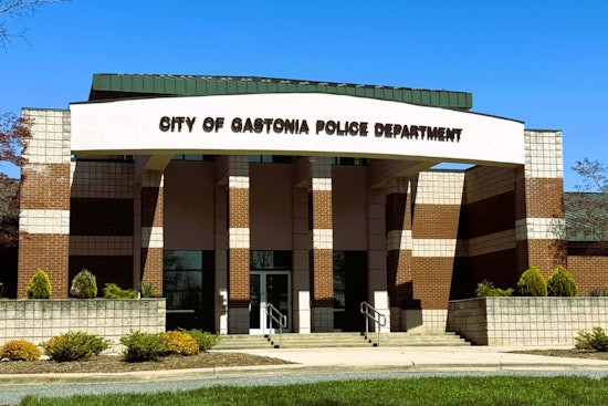 Gastonia Police Department Honors Local Heroes on National First Responders Day with Heartfelt Social Media Tribute