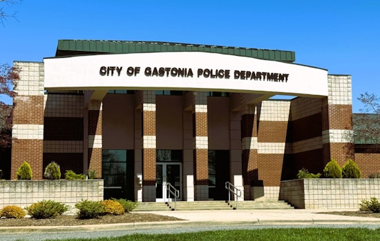 Gastonia Police Department Honors Local Heroes on National First Responders Day with Heartfelt Social Media Tribute